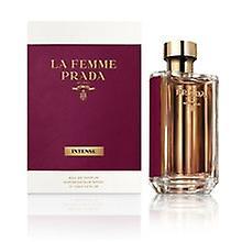 Prada - La Femme Intense EDP 50ml on Productcaster.