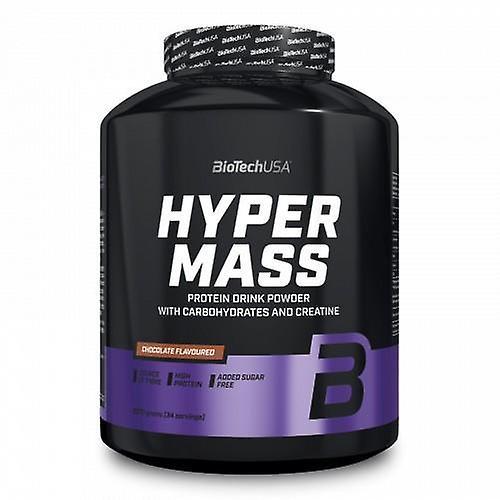 Hypermasse 4000g Biotechusa on Productcaster.