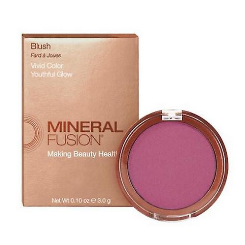 Mineral Fusion Blush Smashing, .1 Oz (Opakowanie 1) on Productcaster.