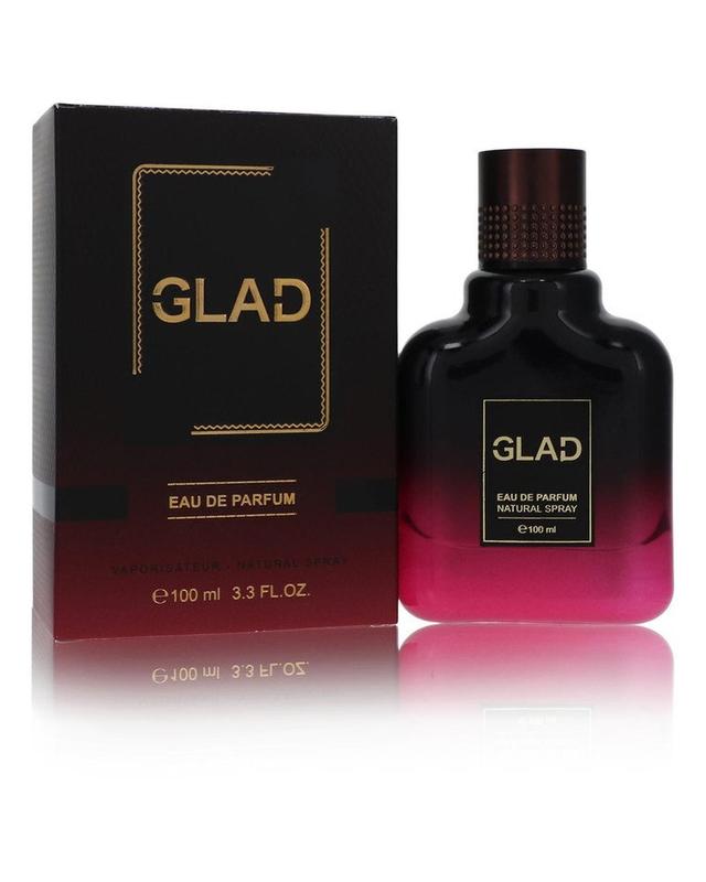 Kian Glad Eau De Parfum Spray n/a 100 ml on Productcaster.