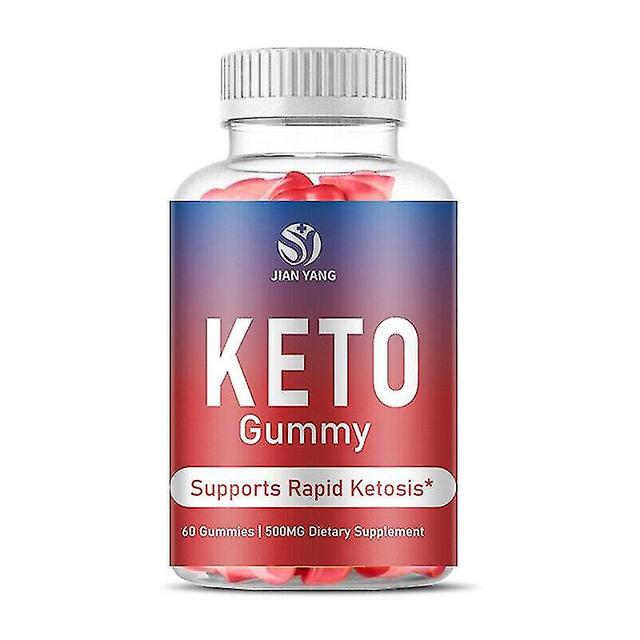 Keto Apple Cider Vinegar Gummies Keto Gummies Keto Gummies Vegan 1pc on Productcaster.