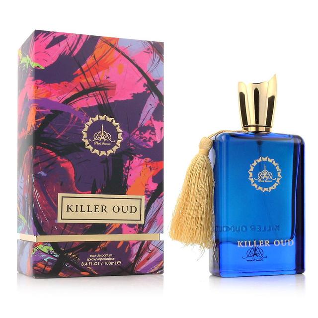 Unisex Perfume Killer Oud EDP Killer Oud 100 ml on Productcaster.