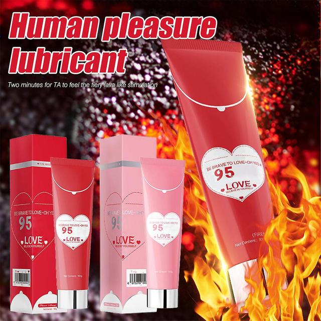 Hot/Cool Female Orgasm Gel voor Vrouwen Sex Stimulant Afrodisiacum Orgastische Climax Libido Pleasure Enhance Glijmiddel Hete on Productcaster.