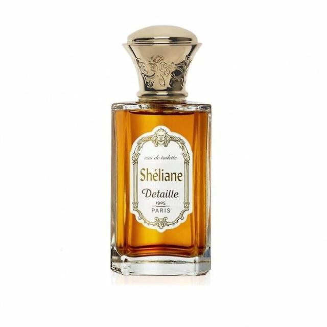 Detaille Sheliane Eau de Toilette 30ml on Productcaster.