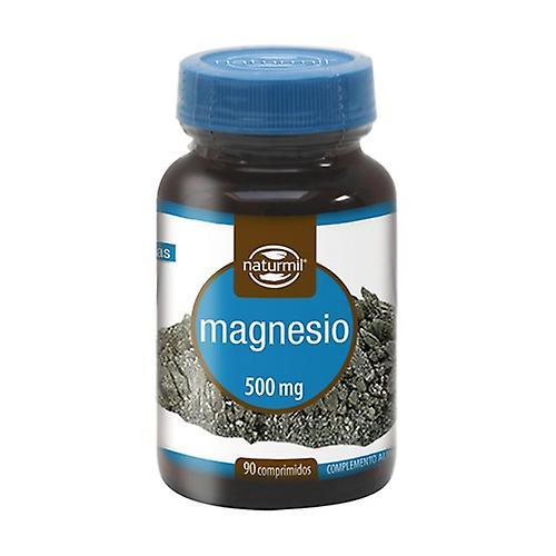 Naturmil Magnesium 90 tablets on Productcaster.