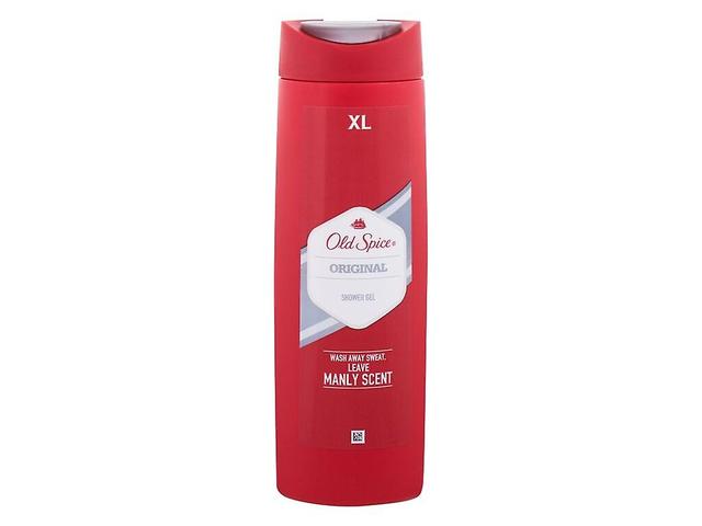 Old Spice - Original - For Men, 400 ml on Productcaster.