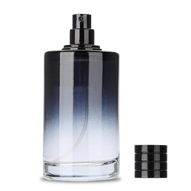 Ruikalucky Wild Musk Wood Fragrance Parfyme 3.4oz 100ml Spray Fresh Köln Parfyme for menn on Productcaster.