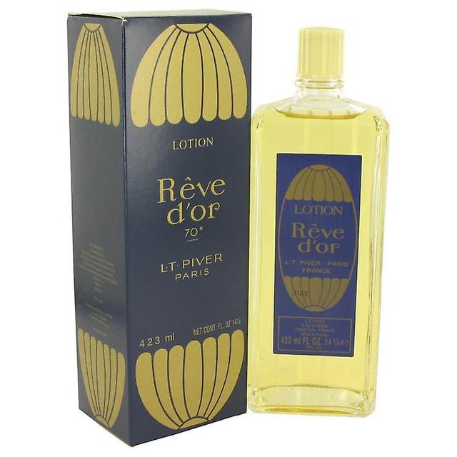 Reve d'or cologne splash by piver 14.25 oz cologne splash on Productcaster.