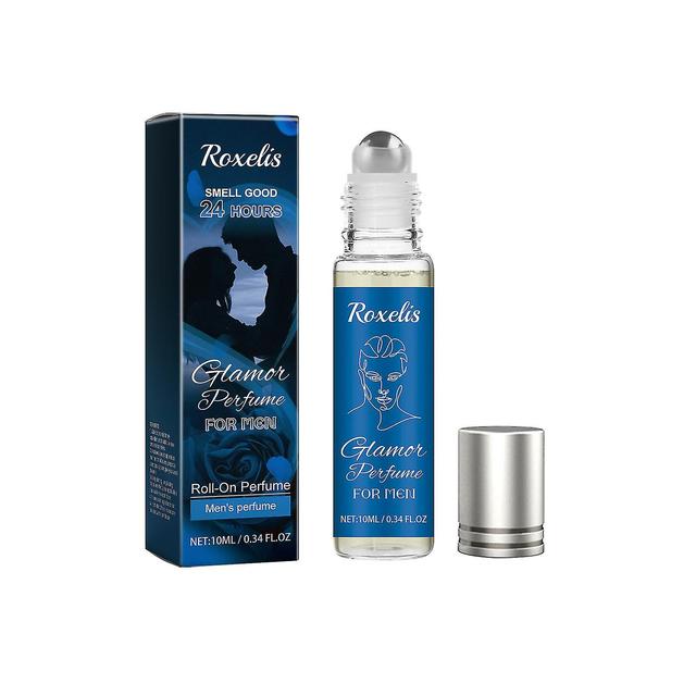 10ML Venom Pheromone Fragrance Men's/Women's Lasting Stimulation Light Fragrance Pheromone for men 1pc on Productcaster.