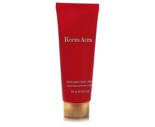 Reem acra by reem acrabody cream 2.5 oz on Productcaster.