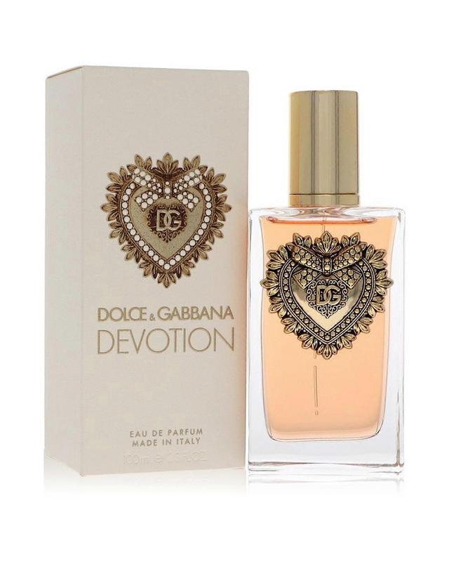 Dolce & Gabbana Devotion Eau de Parfum for Women 3.4 fl oz see description 30 ml on Productcaster.