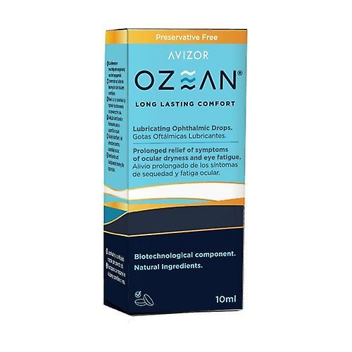 Visaid Ozean suchá únava očí 10 ml on Productcaster.