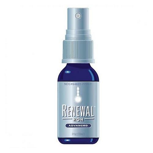 Renewal Erneuerung HGH Advanced, 1 Oz (1er Packung) on Productcaster.