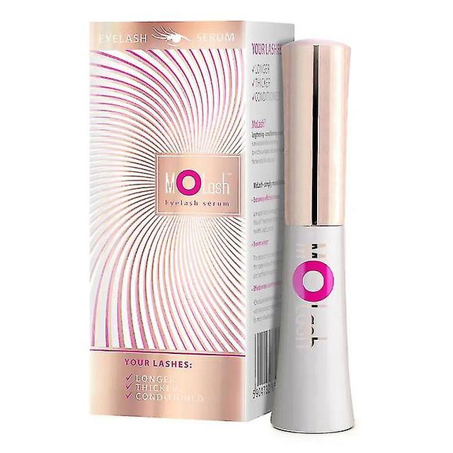 Molash eyelash serum 5ml on Productcaster.