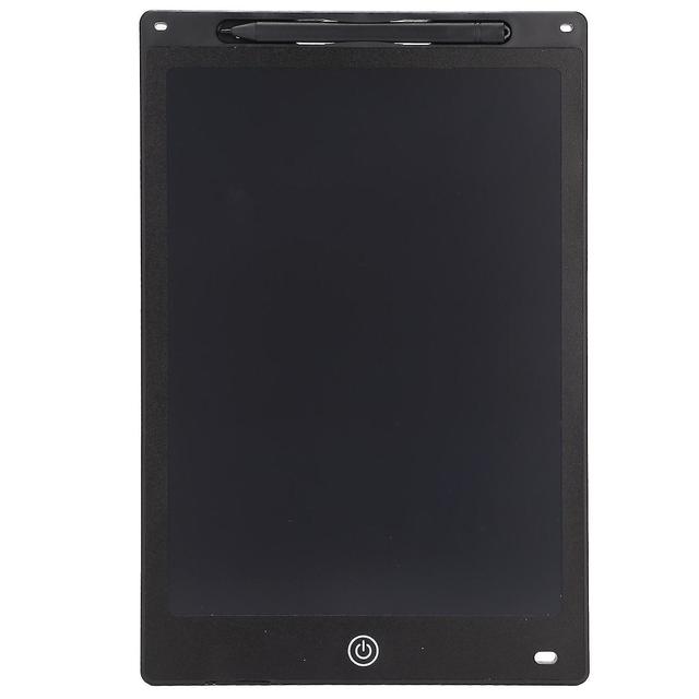 Lcd Writing Tablet 12in Eyes Protection Radiationless Eco Friendly Durable Pressure Sensitive Bright on Productcaster.