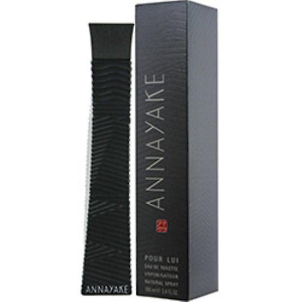 ANNAYAKE POUR LUI av Annayake EDT SPRAY 3.4 OZ For menn on Productcaster.