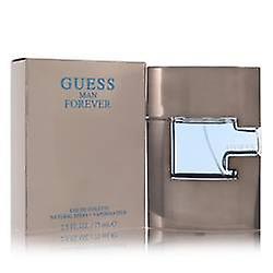 Guess man forever eau de toilette spray by guess on Productcaster.