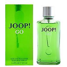 Joop! Joop! - Joop GO! EDT 100ml on Productcaster.