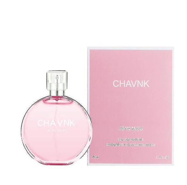 50ml Long Lasting Fresh Eau De Toilette For Women Pink on Productcaster.