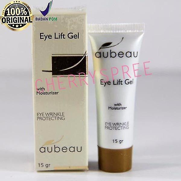 Buy 1 Get 1 Freeeye Lift Gel Serum Mata Efektif Menghilangkan Kantong Mata Lingkar Hitam Mata Panda Mengangkat on Productcaster.