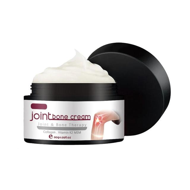 Ywfkmy Joint Bone Care Joint Recovery Joint Body Joint Neck Knee Care Collagen Care 30g 2PCS on Productcaster.