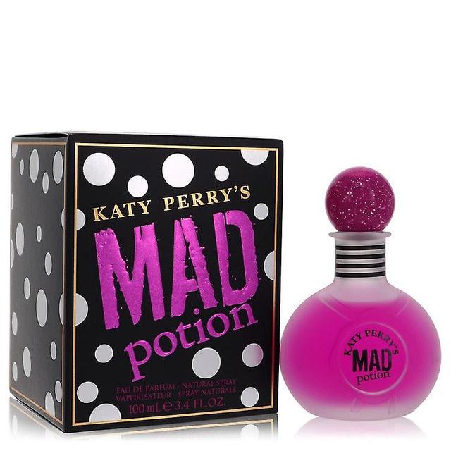 Katy Perry Woda perfumowana Mad Potion firmy Katy Perry on Productcaster.