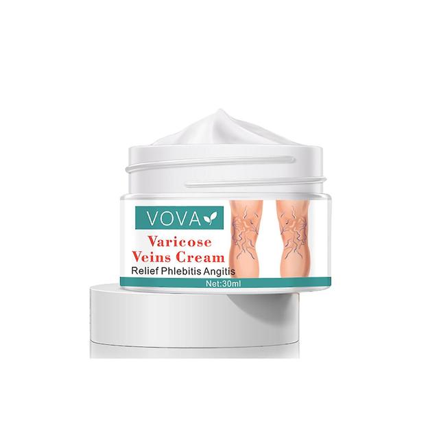 Yalo Varicose Veins Cream Cure Varicose Veins And Spider Veins,improve Blood Circulation, Relieve Pain And Itching Of Legs on Productcaster.