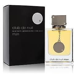 Club de nuit eau de toilette spray by armaf on Productcaster.