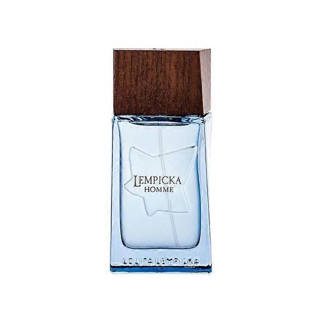 Lolita Lempicka Lempicka homme eau de toilette spray 100ml on Productcaster.