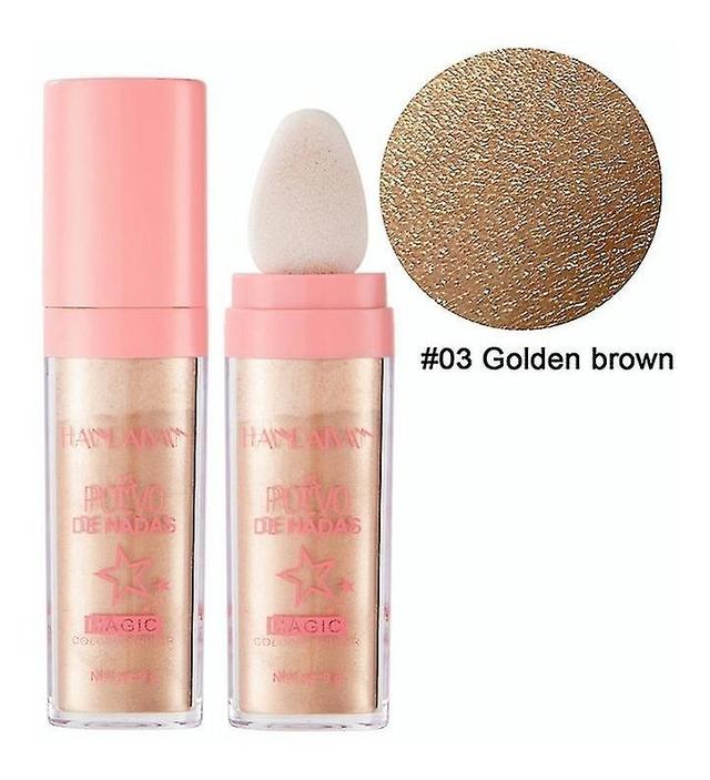 Handaiyan Polvo De Hadas Brighten Fairy Highlight Patting Powder 3 on Productcaster.