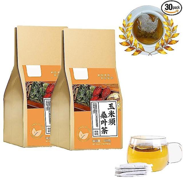 Szdkv 18 gusti cura del fegato Tea_d 1Box 30Pcs on Productcaster.