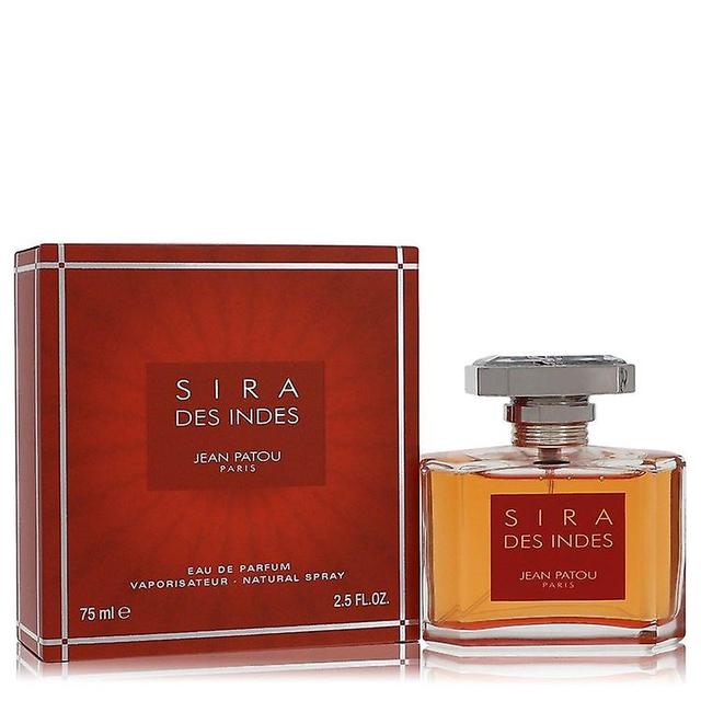 Sira des indes eau de parfum spray by jean patou on Productcaster.