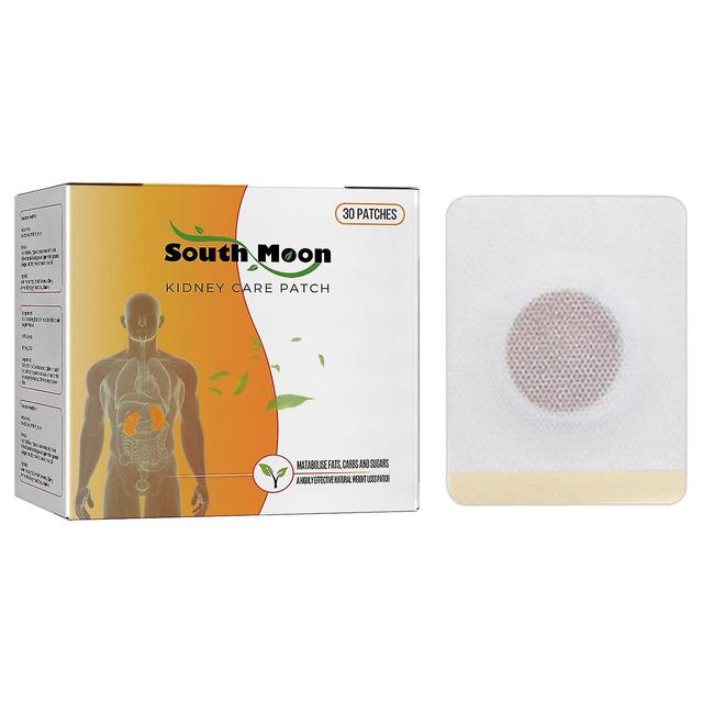 30pcs Body Care Belly Button Patch Migliorare la circolazione sanguigna del corpo Navel adesivi per camera da letto ufficio bambini adulti on Productcaster.