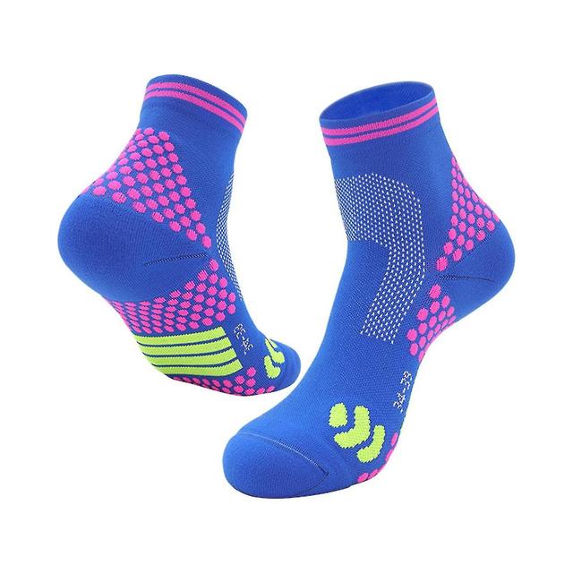 Neu ankommen 2023 Ferninfrarot-Schorl Titan-Ionen-Erhöhungs-Booster-Socken L on Productcaster.