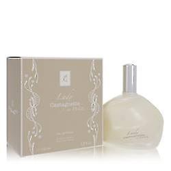 Lady castagnette in white eau de parfum spray by lulu castagnette on Productcaster.