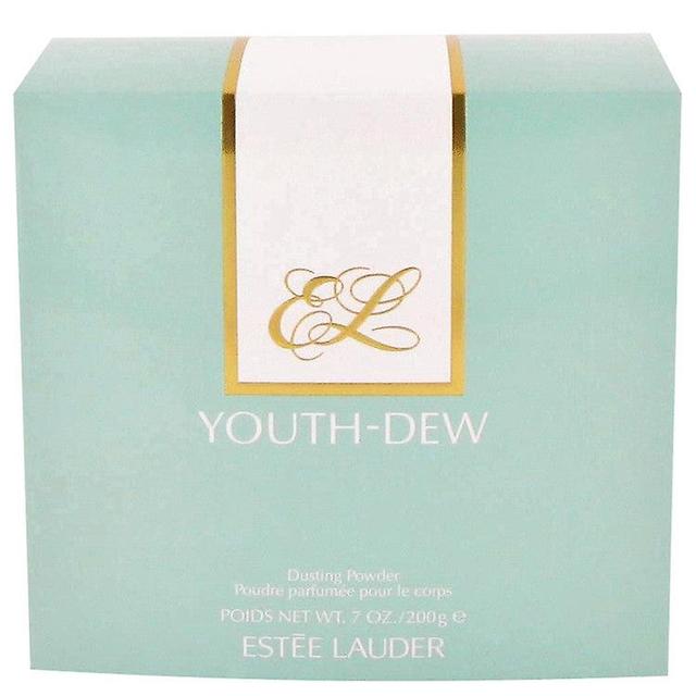 Youth dugg pulver av estee lauder 7 oz pulver on Productcaster.