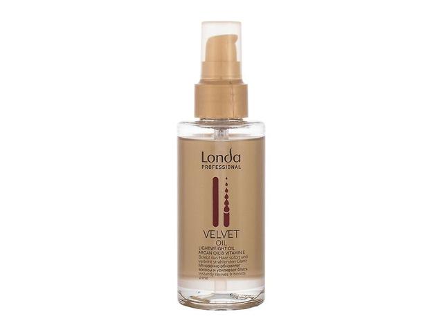 Londa Professional - Olejek aksamitny - Dla Kobiet, 100 ml on Productcaster.