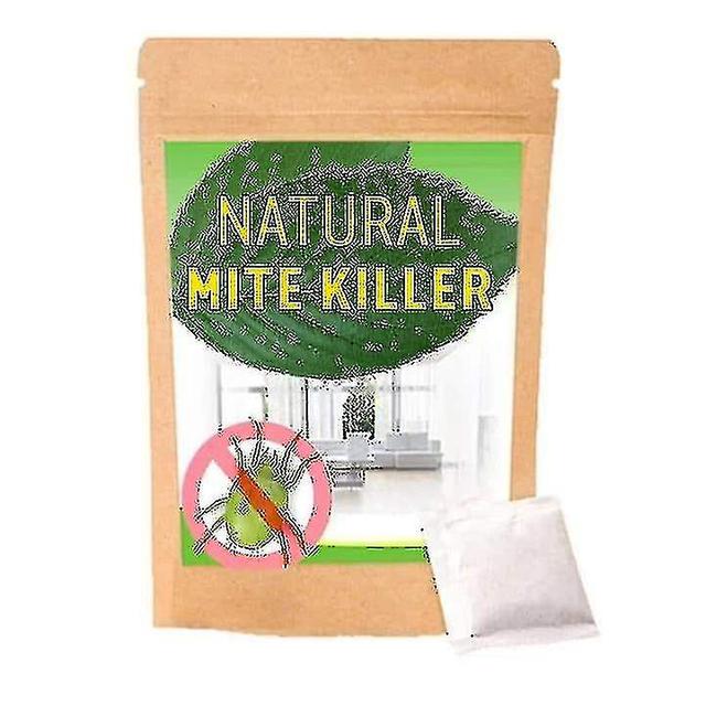 Bed Bug Killer Natural Plant Formula-natural Acaricide 3 Pack on Productcaster.