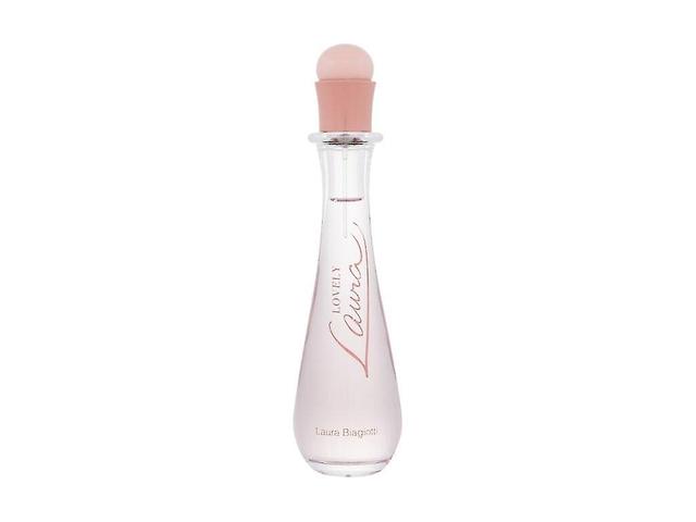 Laura Biagiotti - Lovely Laura - For Women, 50 ml-Yvan on Productcaster.