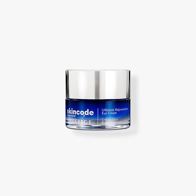 Skincode prestige ultimate rejuvenation silmänympärysvoide 15ml on Productcaster.