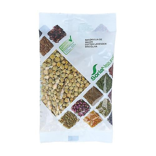 Soria Natural Chamomile Mahon Bag 50 g on Productcaster.