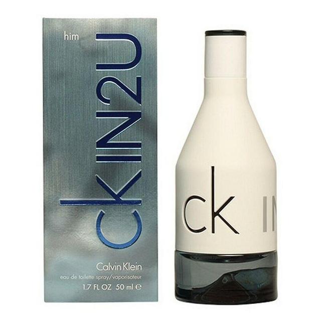 HEksjo Parfym Herrar Ck I Calvin Klein EDT N2U HIM on Productcaster.