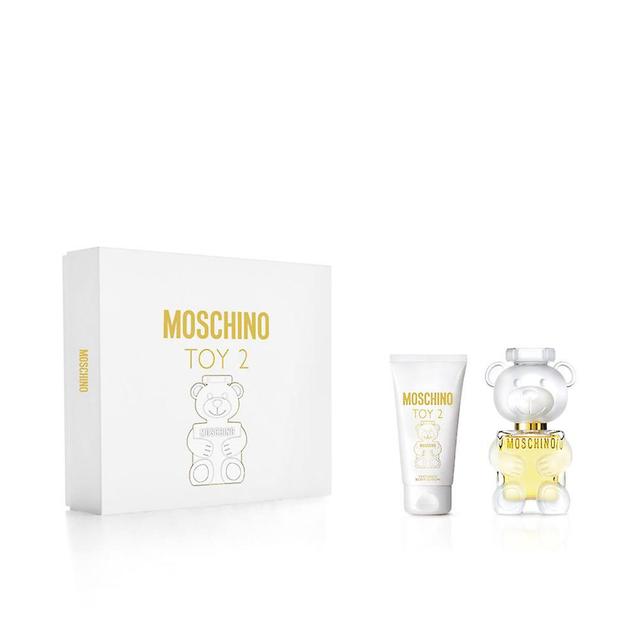 Moschino Toy 2 Lot 2 Pcs Unisex 2 pz on Productcaster.