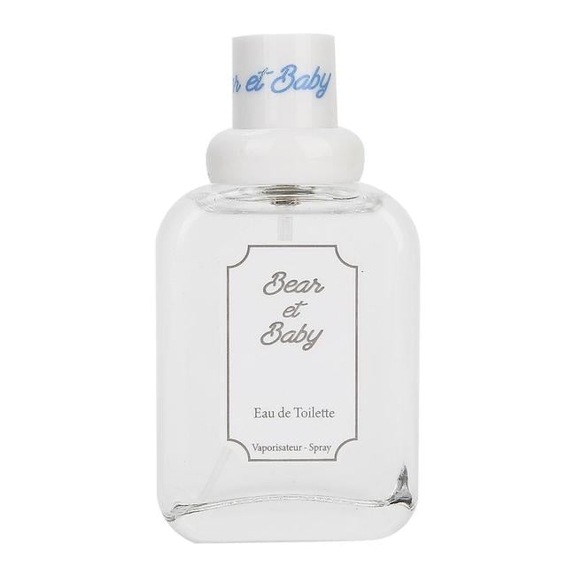 50ml Light Fragrance Body Perfume Spray - Long Lasting for Female Students on Productcaster.