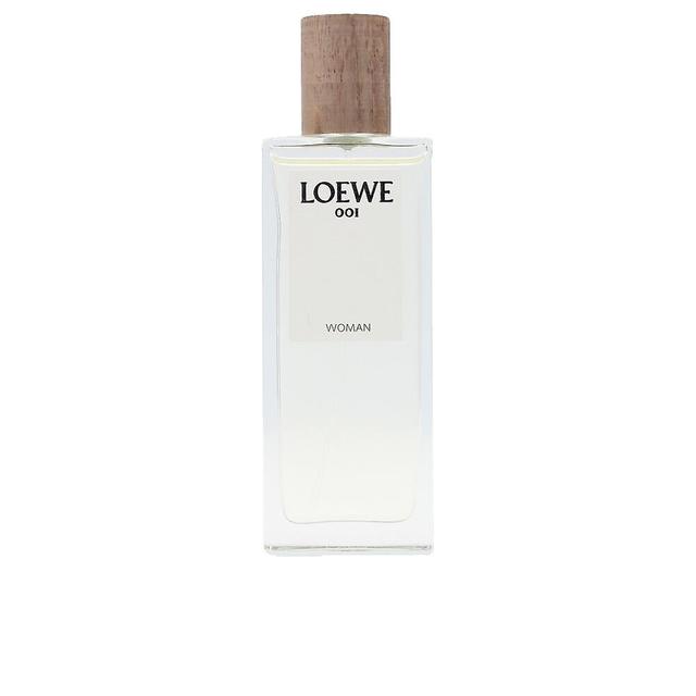 Loewe Loewe 001 Woman Eau De Parfum Spray 50 Ml For Women on Productcaster.