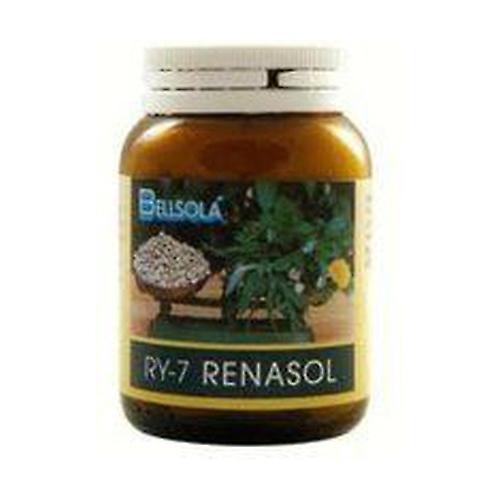 Bellsola Ry-7 Renasol 100 tablets on Productcaster.