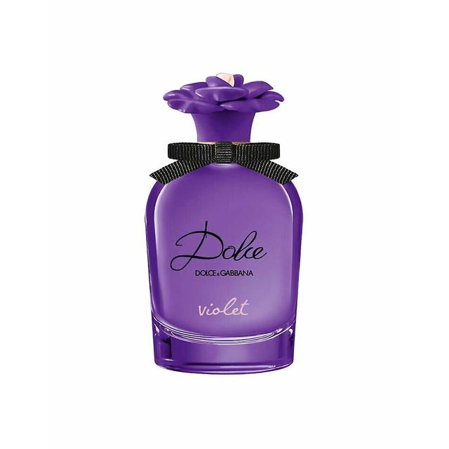 Women's Perfume Dolce & Gabbana EDT Dolce Violet 50 ml on Productcaster.