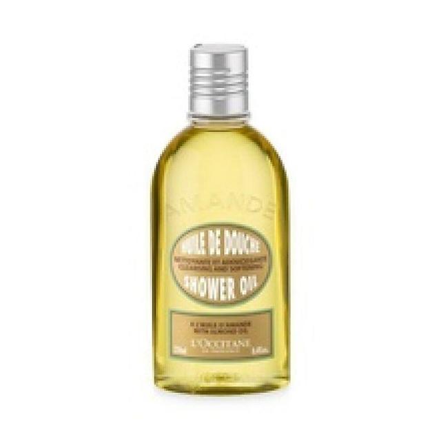 l'occitane Amande Huile de Douche Shower Oil 500ml on Productcaster.