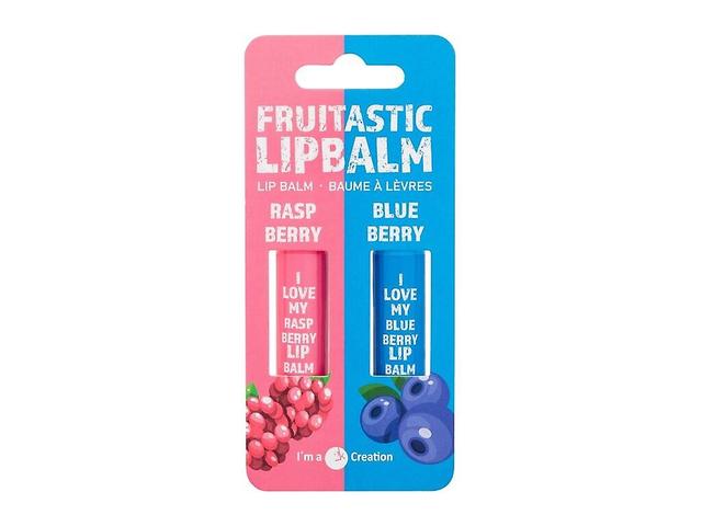 2K - Fruitastic - For Women, 1 pc on Productcaster.