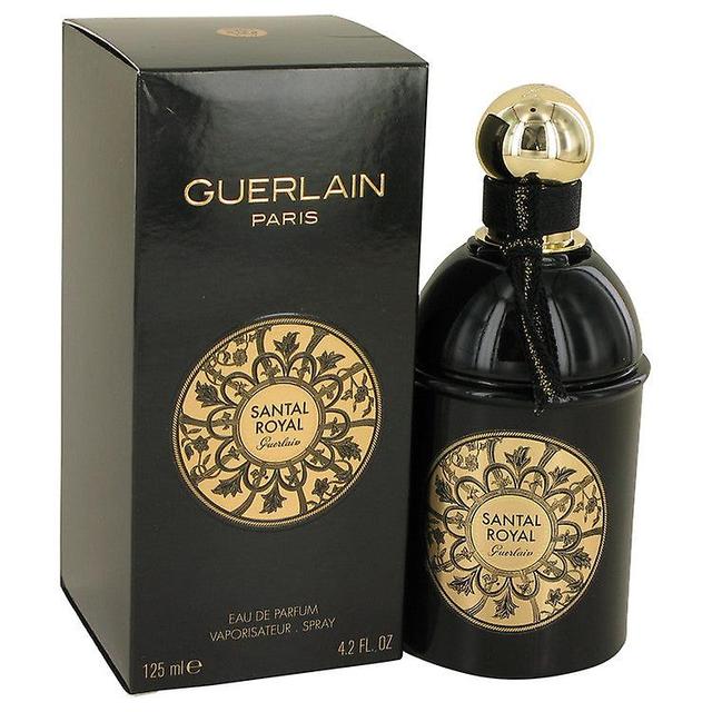 Santal royal eau de parfum spray by guerlain on Productcaster.